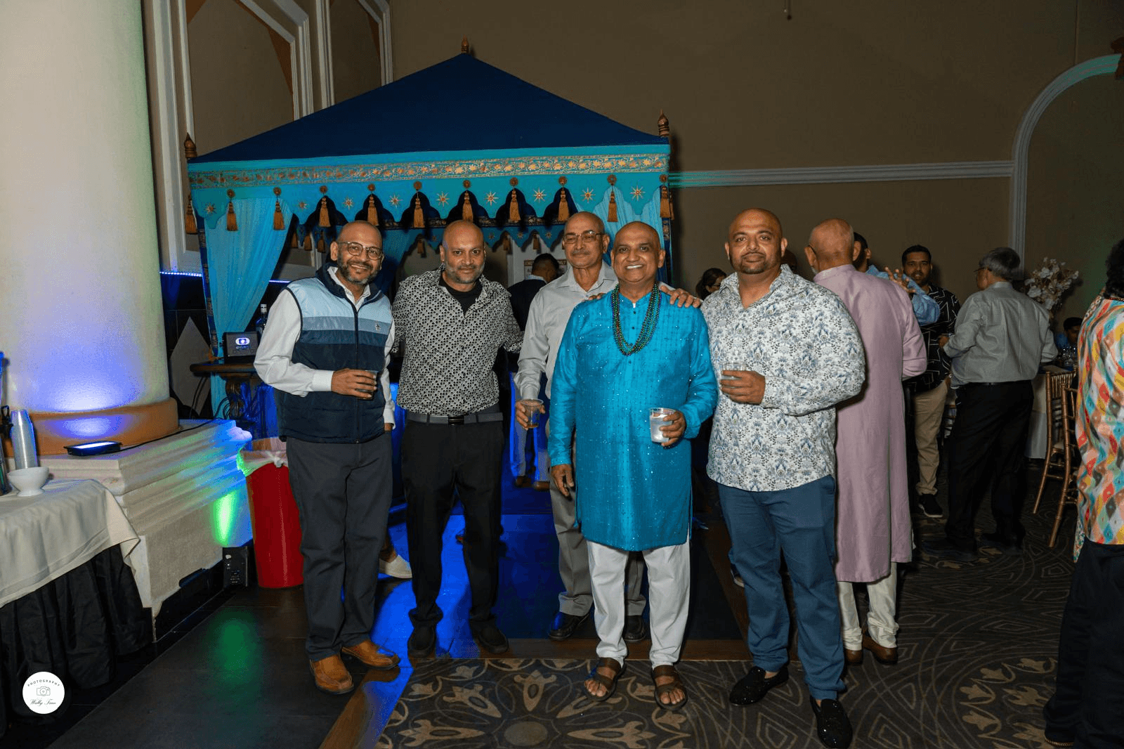 SDAASC community event
