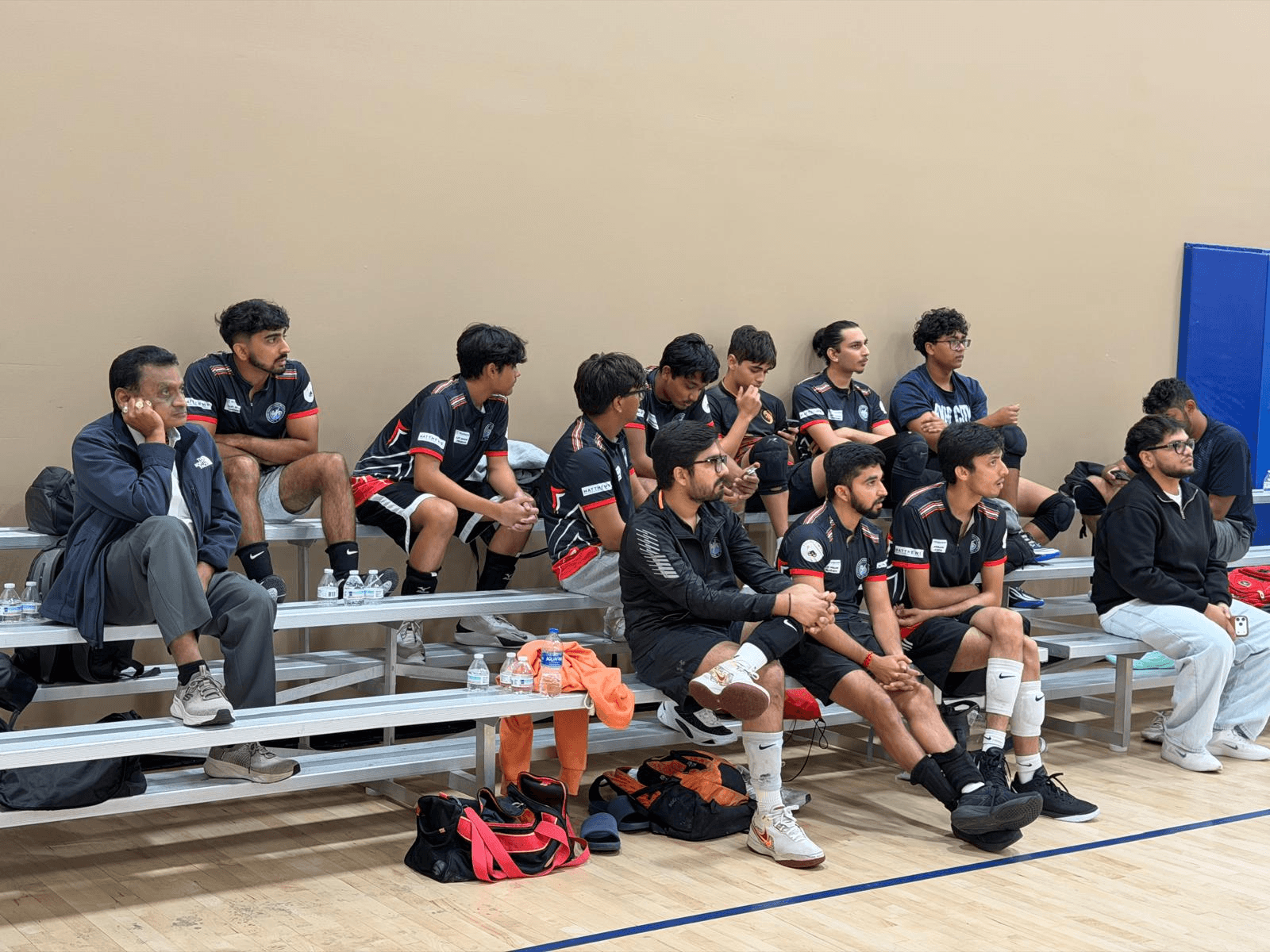 SDAASC community memory 2